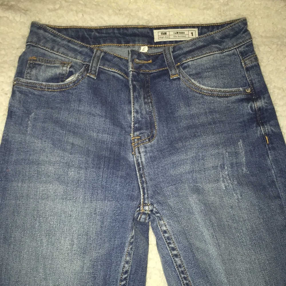 Mom jeans ✨ - Picture 5 of 5